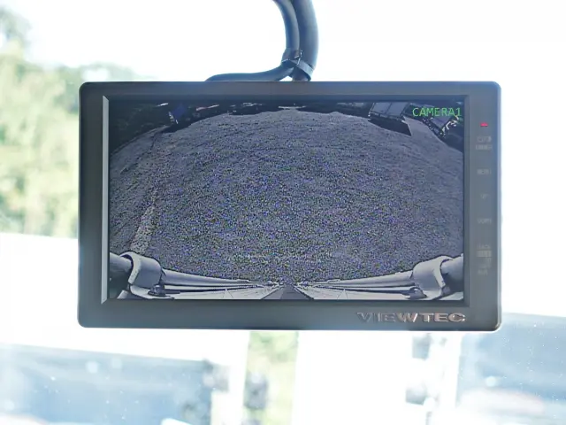 日野 レンジャー 2KG-FD2ABG(2WD)の写真27