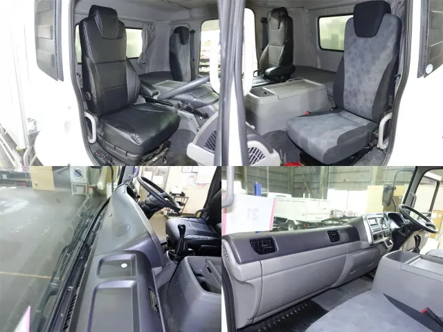 ＵＤ コンドル TKG-MK38C(2WD)の写真16