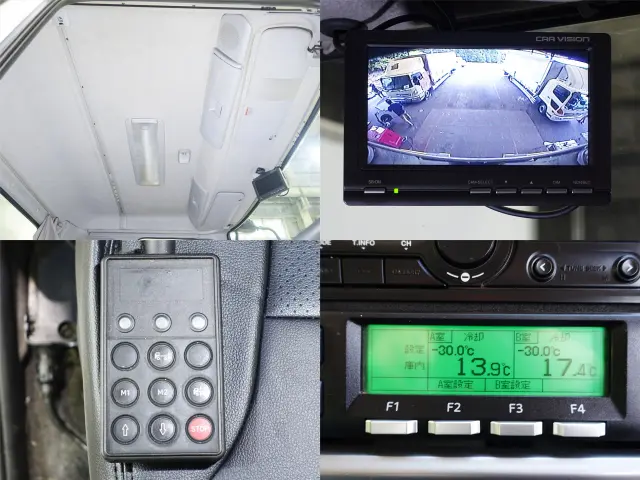 UD コンドル TKG-MK38C(2WD)の写真18