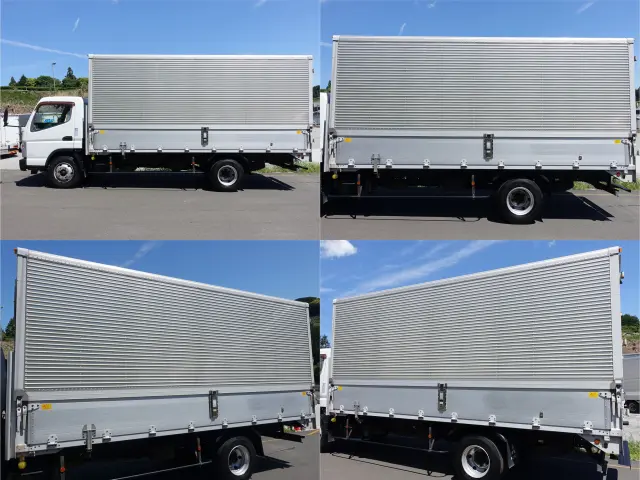 三菱 キャンター TKG-FEB80(2WD)の写真7