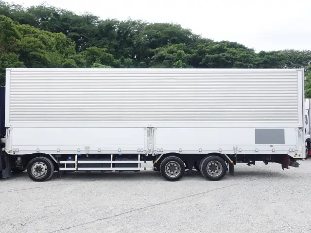 UD クオン 2PG-CG5CA(8x4)の写真8
