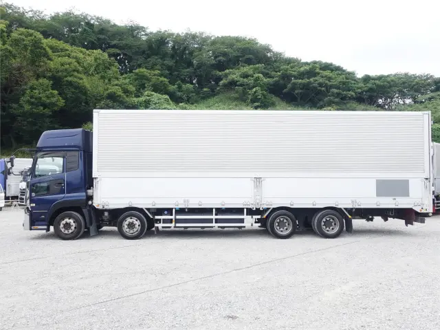 UD クオン 2PG-CG5CA(8x4)の写真9