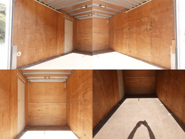 いすゞ エルフ BKG-NMR85AN(2WD)の写真12