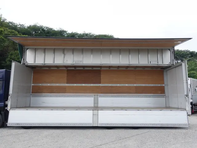 UD クオン 2PG-CG5CA(8x4)の写真12