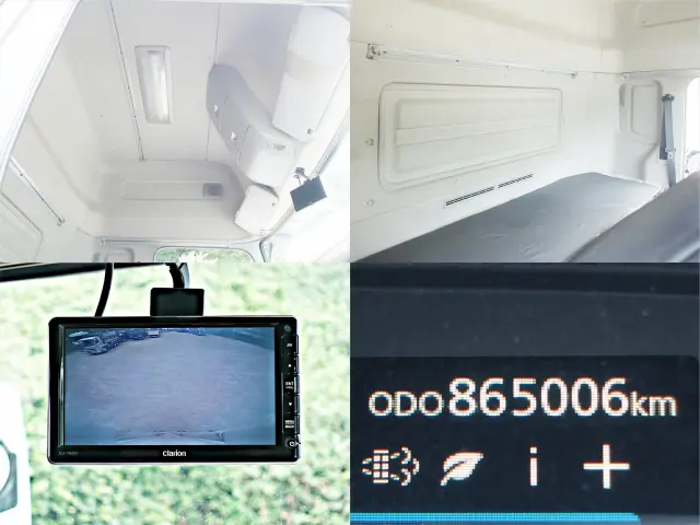 UD クオン 2PG-CG5CA(8x4)の写真24
