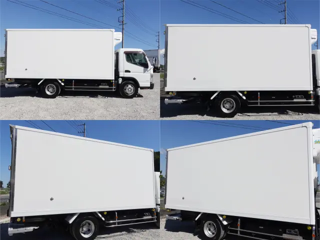 三菱 キャンター TKG-FEB80(2WD)の写真5