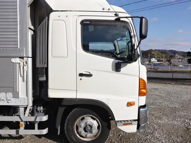 日野 レンジャー TKG-GD7JPAG(2WD)の写真7