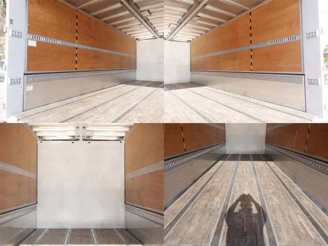 日野 レンジャー TKG-GD7JPAG(2WD)の写真16