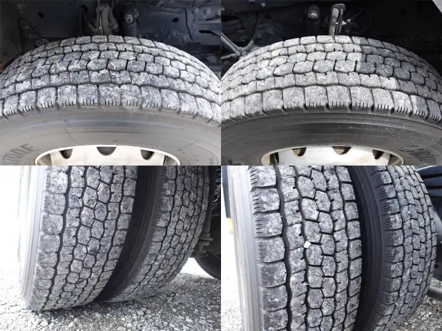 日野 プロフィア QDG-SS1EKDA(6x4)の写真16