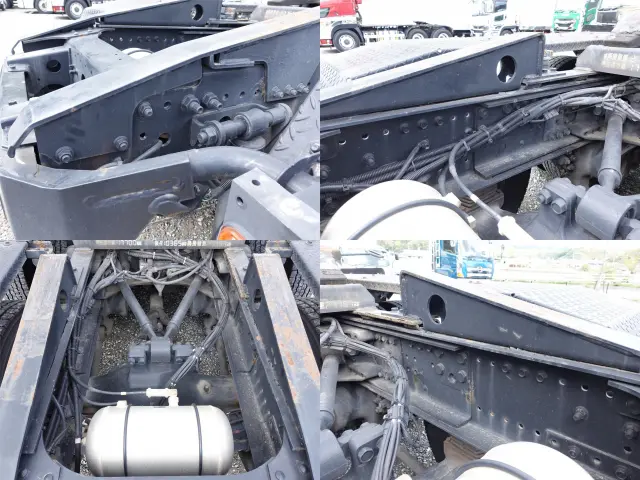 日野 プロフィア QDG-SS1EKDA(6x4)の写真19