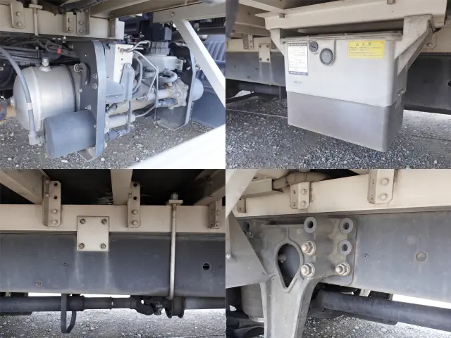 日野 レンジャー TKG-GD7JPAG(2WD)の写真20