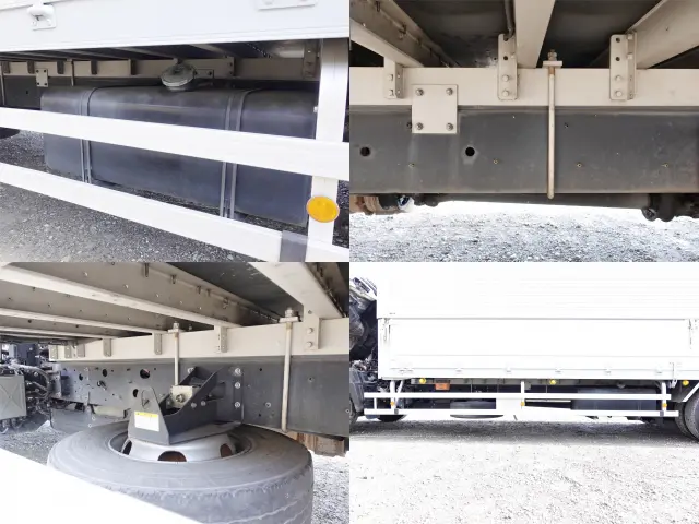 日野 レンジャー TKG-GD7JPAG(2WD)の写真22