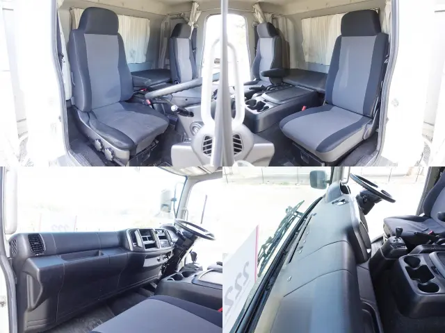 日野 レンジャー TKG-GD7JPAG(2WD)の写真23