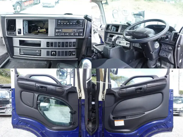 日野 プロフィア QDG-SS1EKDA(6x4)の写真23