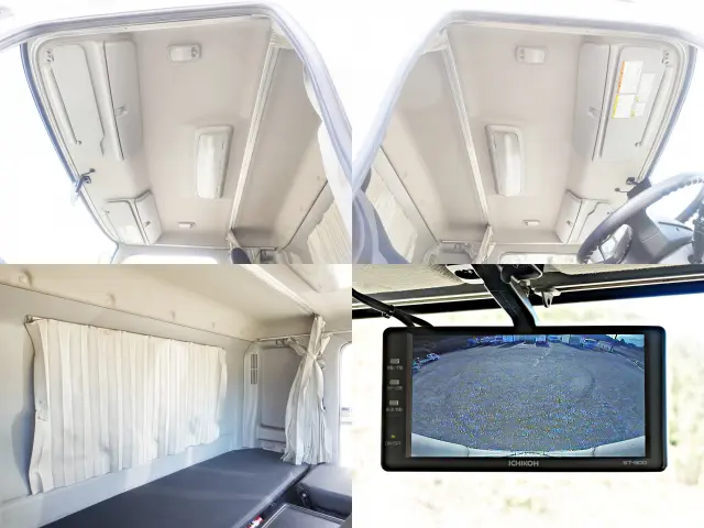 日野 レンジャー TKG-GD7JPAG(2WD)の写真25