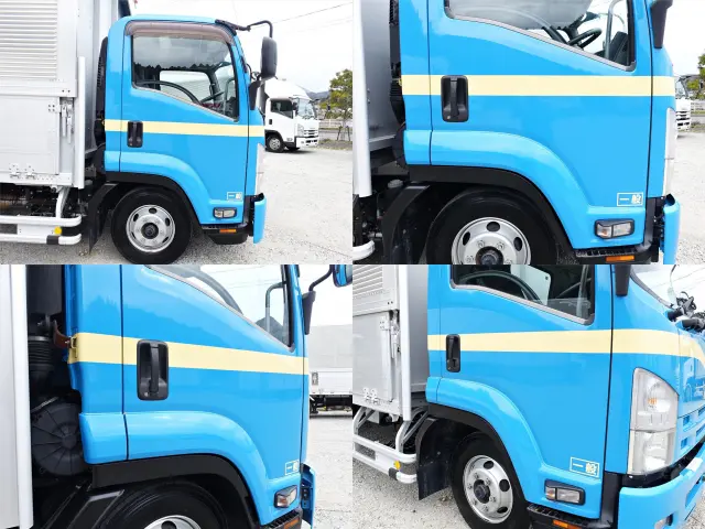 いすゞ フォワード TKG-FRR90S2(2WD)の写真5
