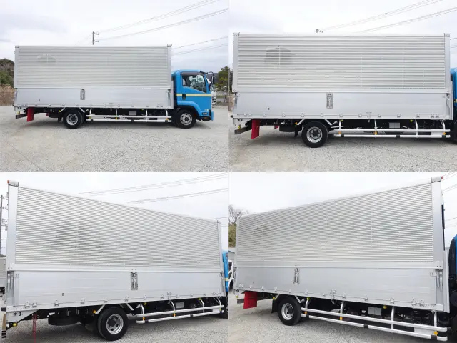 いすゞ フォワード TKG-FRR90S2(2WD)の写真6