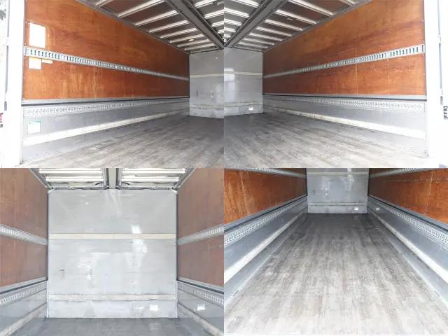 いすゞ フォワード TKG-FRR90S2(2WD)の写真10