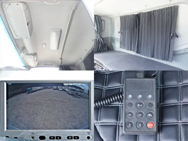 いすゞ フォワード LKG-FTR90T2(2WD)の写真28