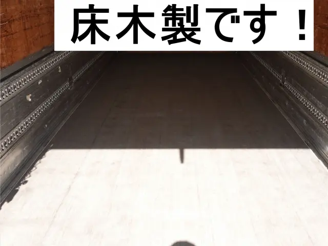 いすゞ フォワード TKG-FRR90T2(2WD)の写真18