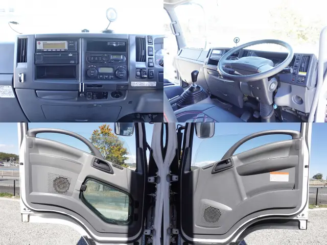 いすゞ フォワード TKG-FRR90T2(2WD)の写真24