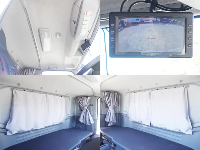 いすゞ フォワード TKG-FRR90T2(2WD)の写真25