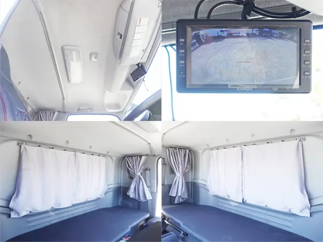 いすゞ フォワード TKG-FRR90T2(2WD)の写真26