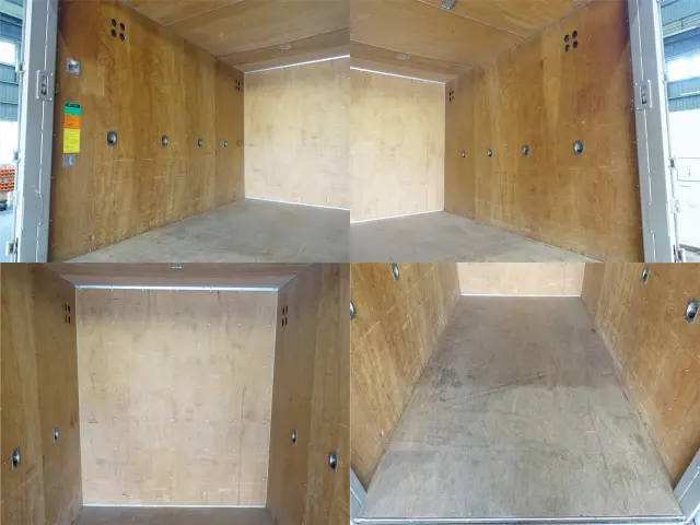 三菱 キャンター SKG-FEB50(2WD)の写真12