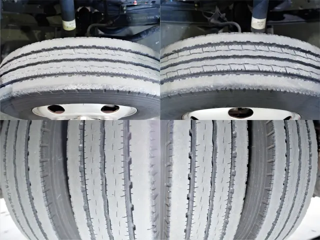 三菱 キャンター SKG-FEB50(2WD)の写真17