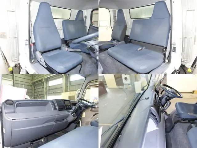 三菱 キャンター SKG-FEB50(2WD)の写真18
