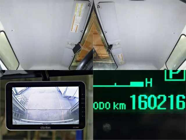 三菱 キャンター SKG-FEB50(2WD)の写真20