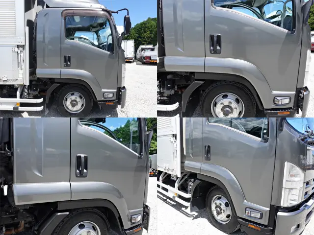 いすゞ フォワード TKG-FRR90S2(2WD)の写真4