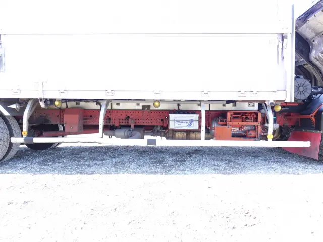 いすゞ フォワード TKG-FRR90S2(2WD)の写真16