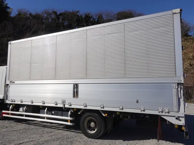 いすゞ フォワード PKG-FRR90T2(2WD)の写真11