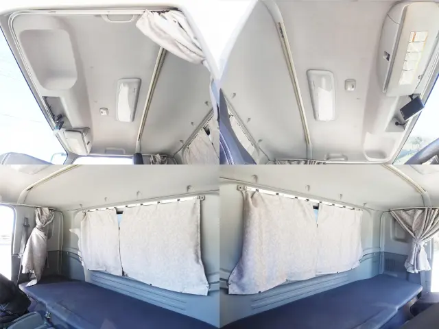 いすゞ フォワード PKG-FRR90T2(2WD)の写真26