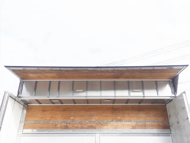 三菱 スーパーグレート 2PG-FS74HZ(8x4)の写真15