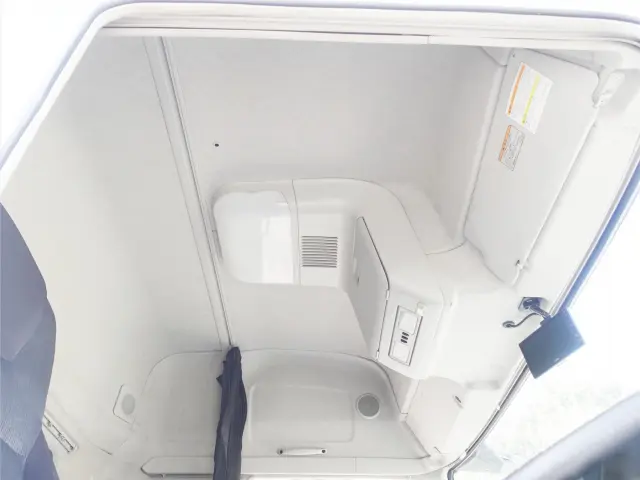 三菱 スーパーグレート 2PG-FS74HZ(8x4)の写真26