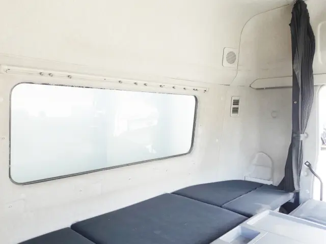 三菱 スーパーグレート 2PG-FS74HZ(8x4)の写真27