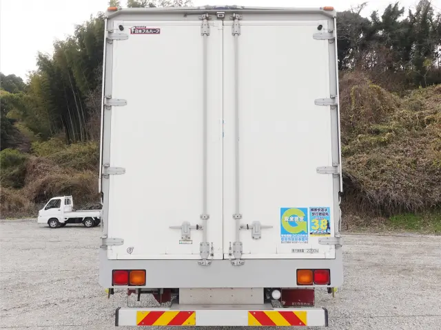 ＵＤ コンドル TKG-MK38L(2WD)の写真9