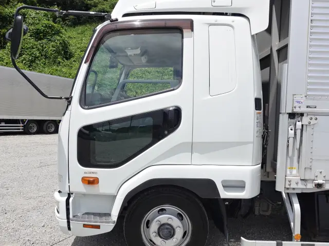 三菱 ファイター TKG-FK61F(2WD)の写真10