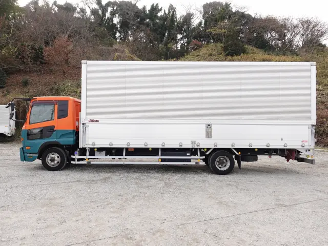 ＵＤ コンドル TKG-MK38L(2WD)の写真11