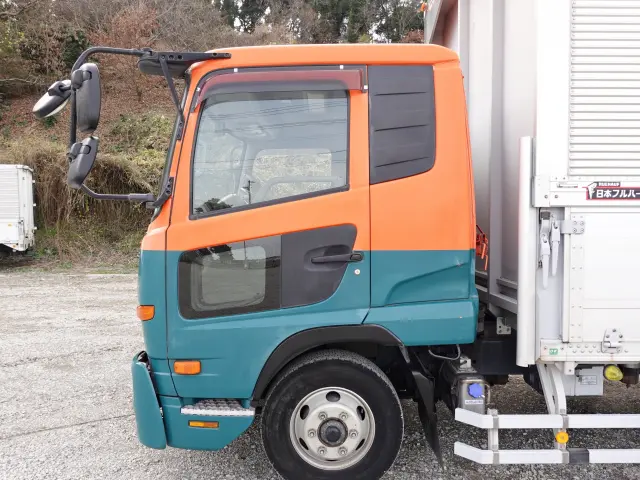 ＵＤ コンドル TKG-MK38L(2WD)の写真12