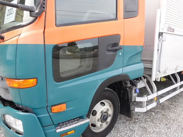 ＵＤ コンドル TKG-MK38L(2WD)の写真13