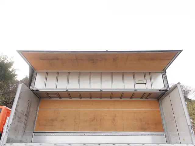 ＵＤ コンドル TKG-MK38L(2WD)の写真14