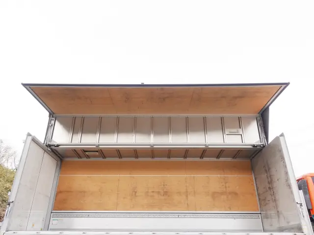 ＵＤ コンドル TKG-MK38L(2WD)の写真15