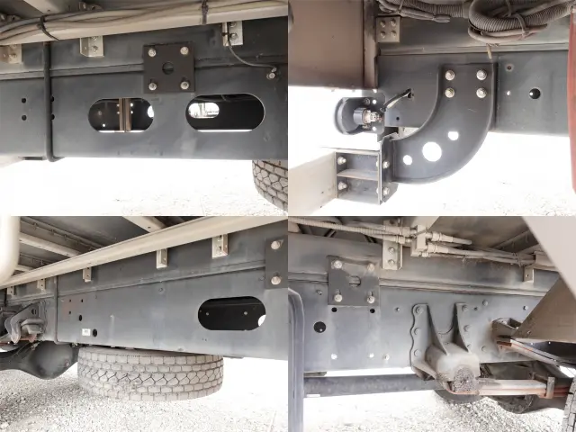 ＵＤ コンドル TKG-MK38L(2WD)の写真22