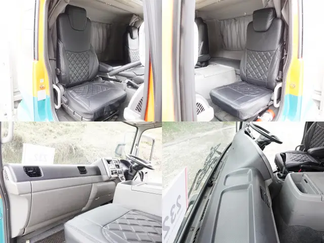 ＵＤ コンドル TKG-MK38L(2WD)の写真25