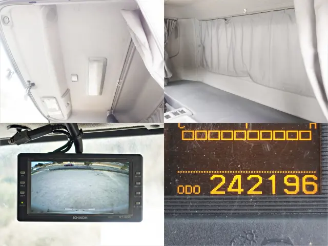 ＵＤ コンドル TKG-MK38L(2WD)の写真27