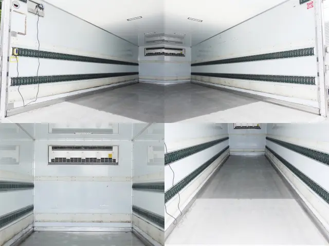 いすゞ フォワード SKG-FSR90T2(2WD)の写真9