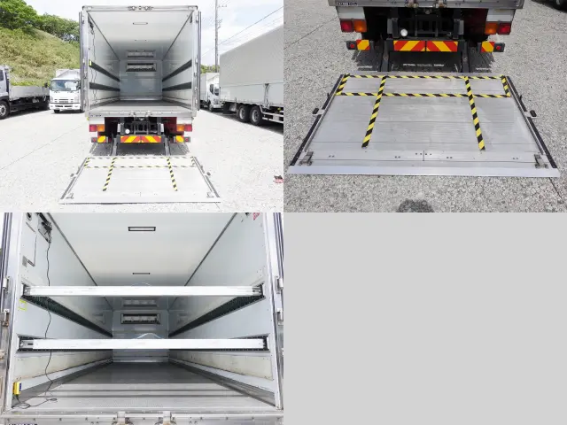 いすゞ フォワード SKG-FSR90T2(2WD)の写真10